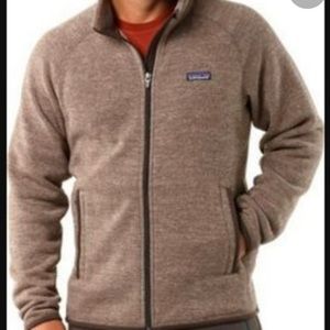 Patagonia Men’s Better Sweater